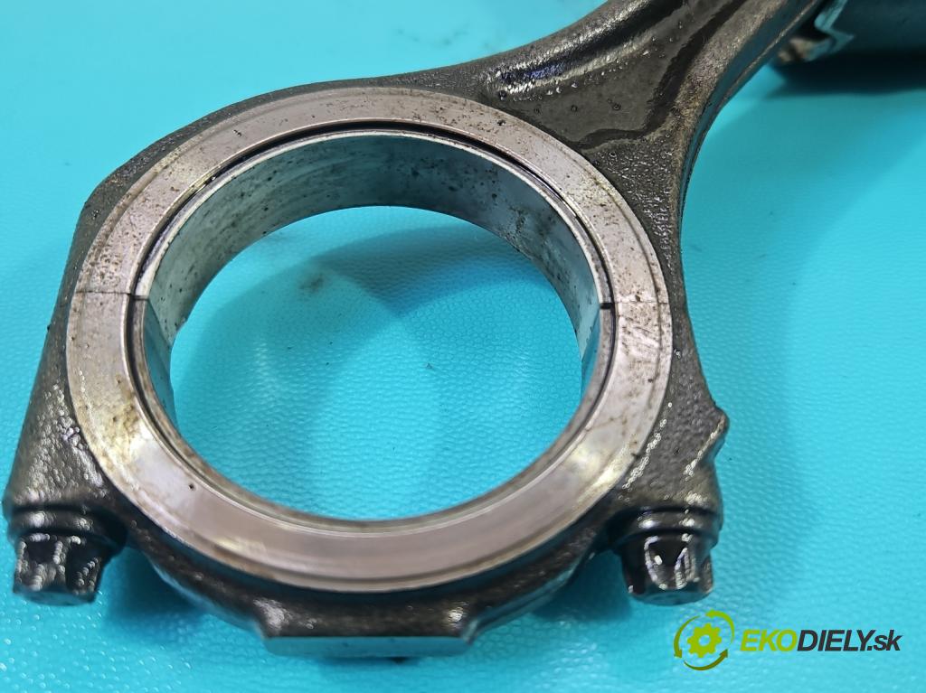 Audi A8 D3 2002-2009 3.0 tdi 211KM automatic 155 kW 2967 cm3 4- piest BNG (Piest)