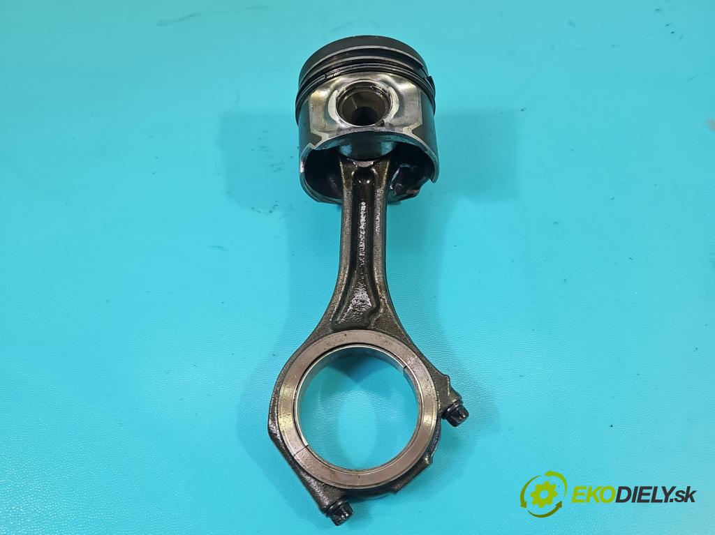 Audi A8 D3 2002-2009 3.0 tdi 211KM automatic 155 kW 2967 cm3 4- piest BNG (Piest)