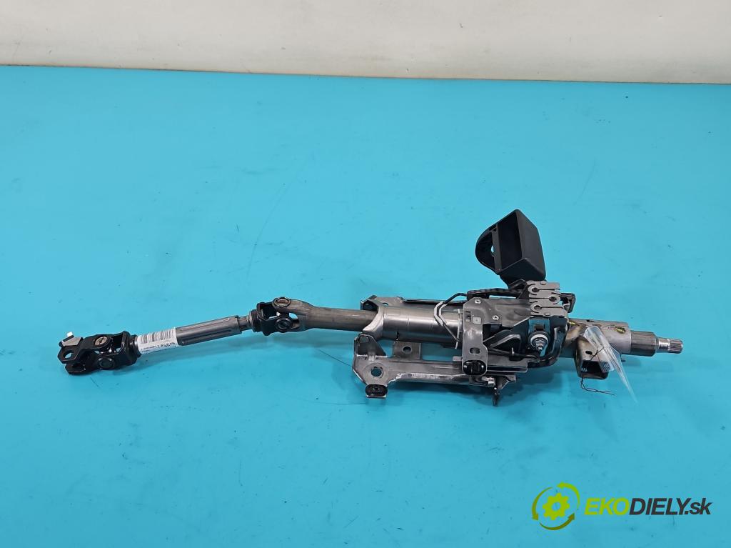 Opel Mokka B 2020 - 1.2 T 131 HP automatic 96 kW 1199 cm3 5- Stĺpik volant 9824737580 (Tyč riadenia (volantu))