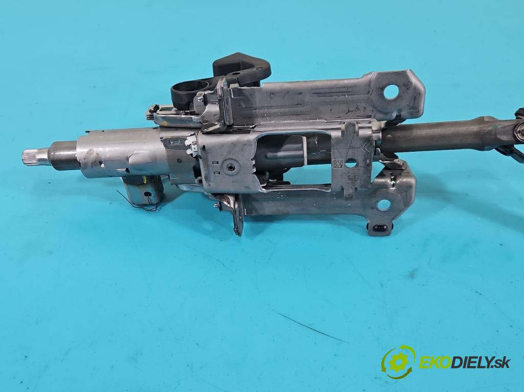 Opel Mokka B 2020 - 1.2 T 131 HP automatic 96 kW 1199 cm3 5- Stĺpik volant 9824737580 (Tyč riadenia (volantu))