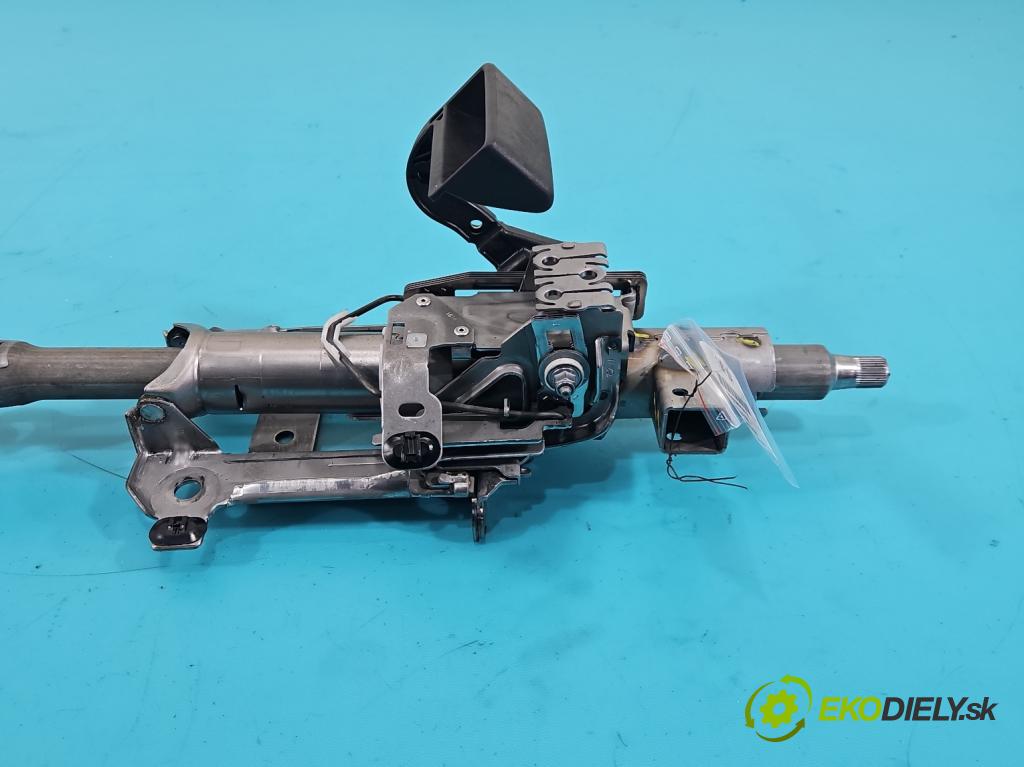 Opel Mokka B 2020 - 1.2 T 131 HP automatic 96 kW 1199 cm3 5- Stĺpik volant 9824737580 (Tyč riadenia (volantu))