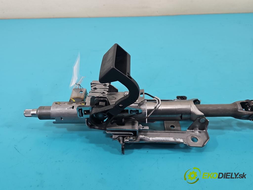 Opel Mokka B 2020 - 1.2 T 131 HP automatic 96 kW 1199 cm3 5- Stĺpik volant 9824737580 (Tyč riadenia (volantu))