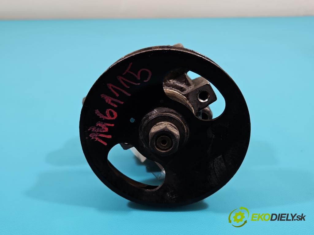 Hyundai Terracan 2.9 CRDi 163 HP manual 120 kW 2902 cm3 5- čerpadlo posilovač  (Servočerpadlo, pumpa riadenia)