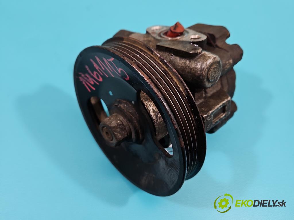 Hyundai Terracan 2.9 CRDi 163 HP manual 120 kW 2902 cm3 5- čerpadlo posilovač  (Servočerpadlo, pumpa riadenia)