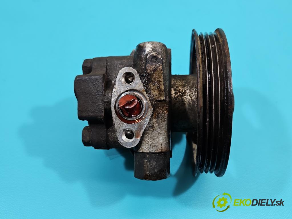 Hyundai Terracan 2.9 CRDi 163 HP manual 120 kW 2902 cm3 5- čerpadlo posilovač  (Servočerpadlo, pumpa riadenia)