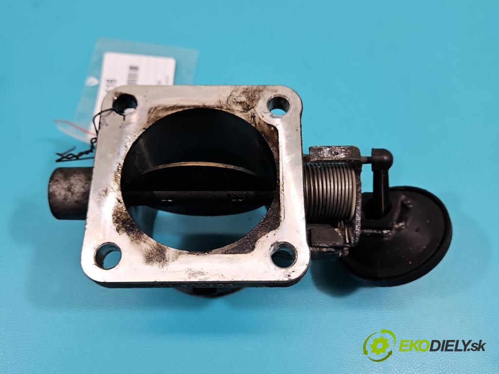 Hyundai Terracan 2.9 CRDi 163 HP manual 120 kW 2902 cm3 5- klapka 35100-4X (Škrtiaca klapka)