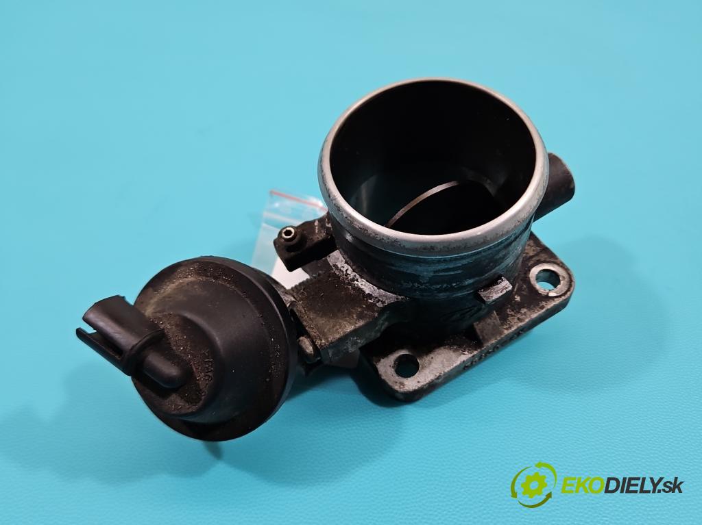 Hyundai Terracan 2.9 CRDi 163 HP manual 120 kW 2902 cm3 5- klapka 35100-4X (Škrtiaca klapka)