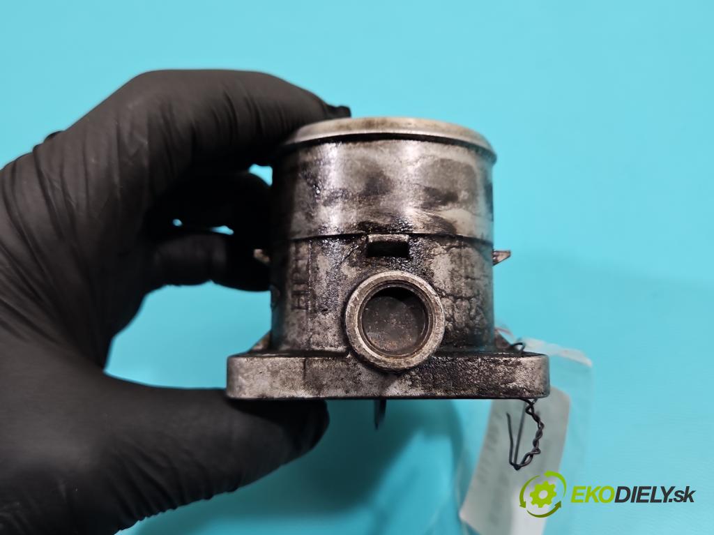 Hyundai Terracan 2.9 CRDi 163 HP manual 120 kW 2902 cm3 5- klapka 35100-4X (Škrtiaca klapka)