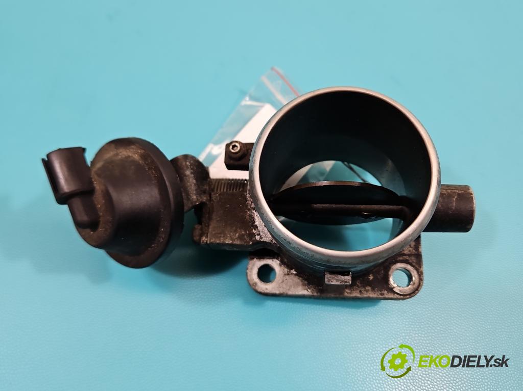 Hyundai Terracan 2.9 CRDi 163 HP manual 120 kW 2902 cm3 5- klapka 35100-4X (Škrtiaca klapka)