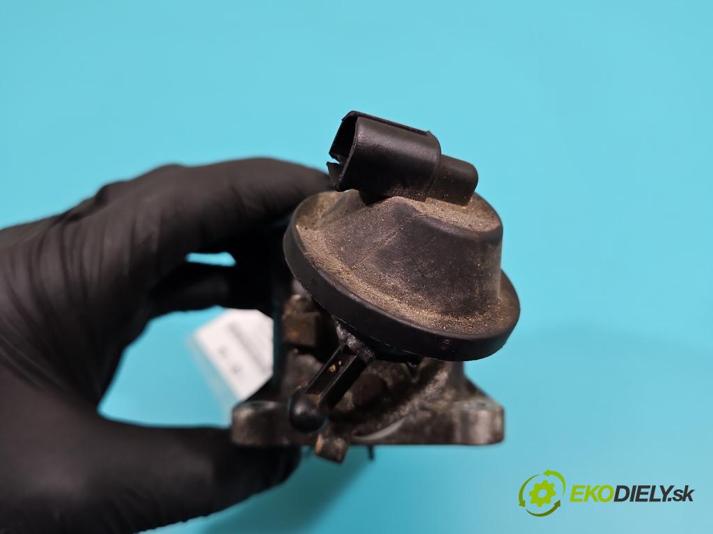 Hyundai Terracan 2.9 CRDi 163 HP manual 120 kW 2902 cm3 5- klapka 35100-4X (Škrtiaca klapka)