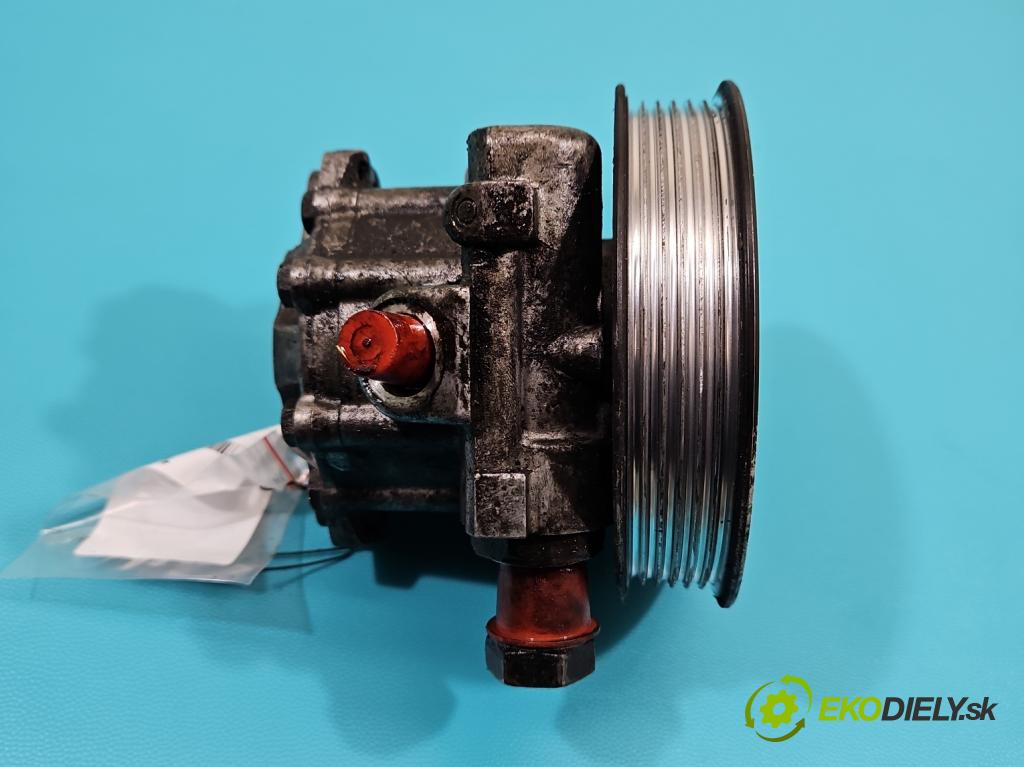 Audi A8 D3 2002-2009 3.0 tdi 211KM automatic 155 kW 2967 cm3 4- čerpadlo posilovač 4E0145156B (Servočerpadlo, pumpa riadenia)