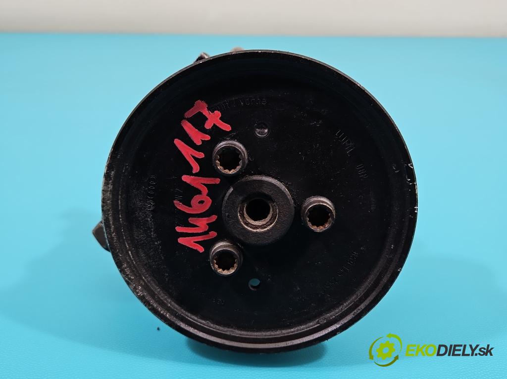 Audi A8 D3 2002-2009 3.0 tdi 211KM automatic 155 kW 2967 cm3 4- čerpadlo posilovač 4E0145156B (Servočerpadlo, pumpa riadenia)