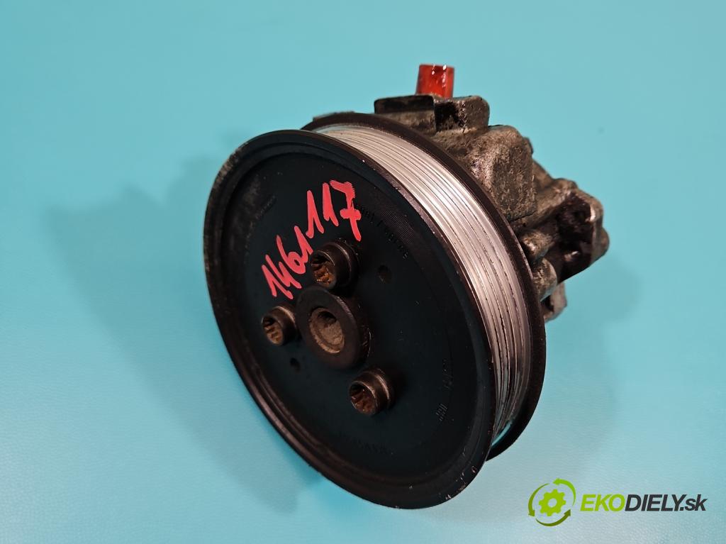 Audi A8 D3 2002-2009 3.0 tdi 211KM automatic 155 kW 2967 cm3 4- čerpadlo posilovač 4E0145156B (Servočerpadlo, pumpa riadenia)