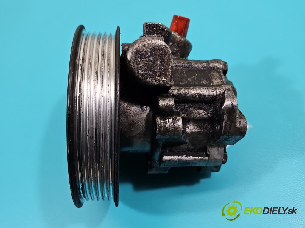 Audi A8 D3 2002-2009 3.0 tdi 211KM automatic 155 kW 2967 cm3 4- čerpadlo posilovač 4E0145156B (Servočerpadlo, pumpa riadenia)