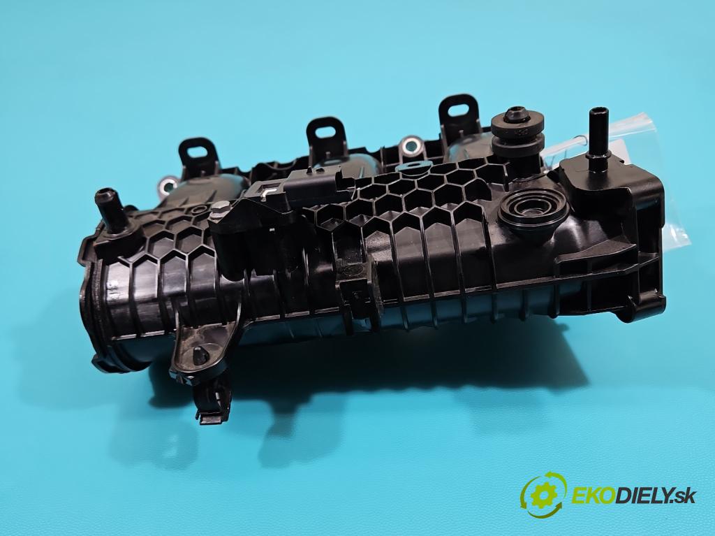 Opel Mokka B 2020 - 1.2 T 131 HP automatic 96 kW 1199 cm3 5- zvod nasávací 9842272880 (Sacie potrubie)