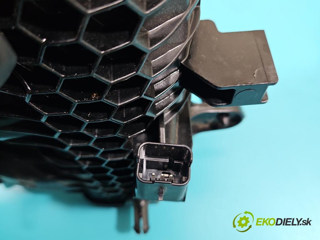 Opel Mokka B 2020 - 1.2 T 131 HP automatic 96 kW 1199 cm3 5- zvod nasávací 9842272880 (Sacie potrubie)