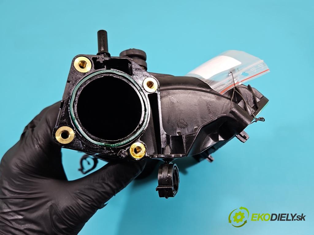 Opel Mokka B 2020 - 1.2 T 131 HP automatic 96 kW 1199 cm3 5- zvod nasávací 9842272880 (Sacie potrubie)