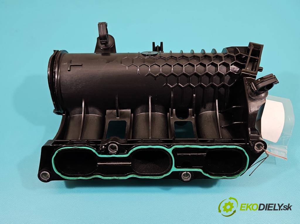 Opel Mokka B 2020 - 1.2 T 131 HP automatic 96 kW 1199 cm3 5- zvod nasávací 9842272880 (Sacie potrubie)