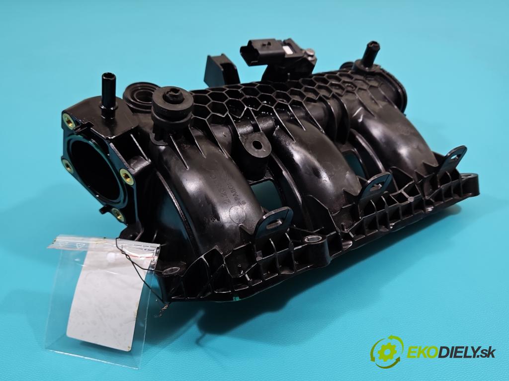 Opel Mokka B 2020 - 1.2 T 131 HP automatic 96 kW 1199 cm3 5- zvod nasávací 9842272880 (Sacie potrubie)