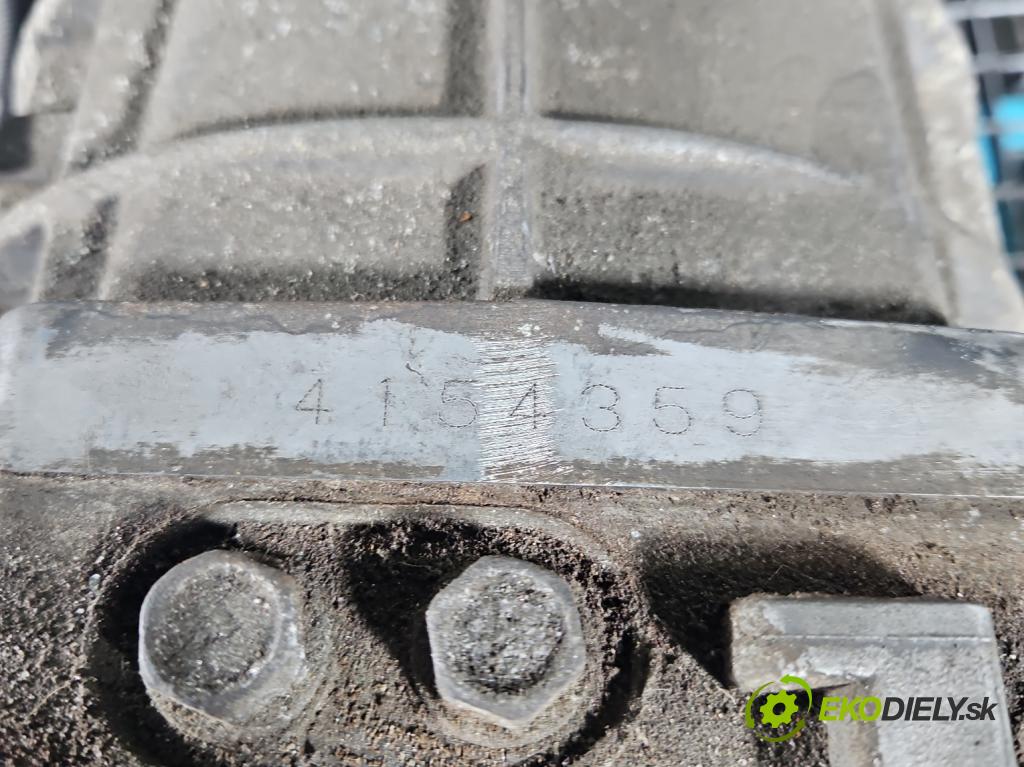 Hyundai Terracan 2.9 CRDi 163 HP manual 120 kW 2902 cm3 5- prevodovka stupeň,rýchlosť manual