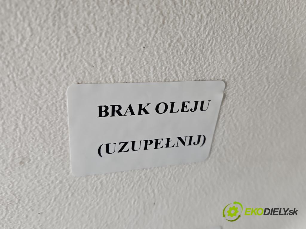 Hyundai Terracan 2.9 CRDi 163 HP manual 120 kW 2902 cm3 5- prevodovka stupeň,rýchlosť manual