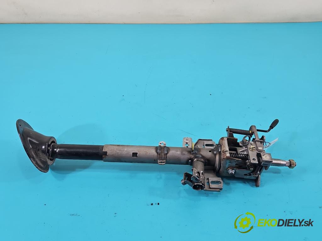 Hyundai Terracan 2.9 CRDi 163 HP manual 120 kW 2902 cm3 5- Stĺpik volant  (Tyč riadenia (volantu))