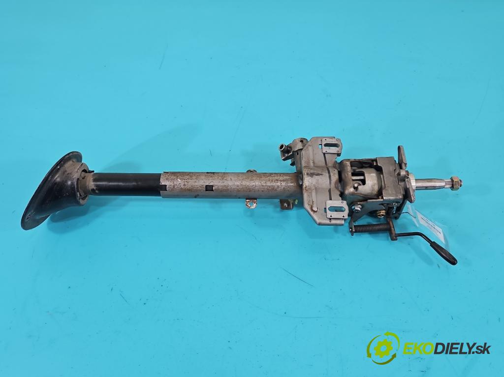 Hyundai Terracan 2.9 CRDi 163 HP manual 120 kW 2902 cm3 5- Stĺpik volant  (Tyč riadenia (volantu))