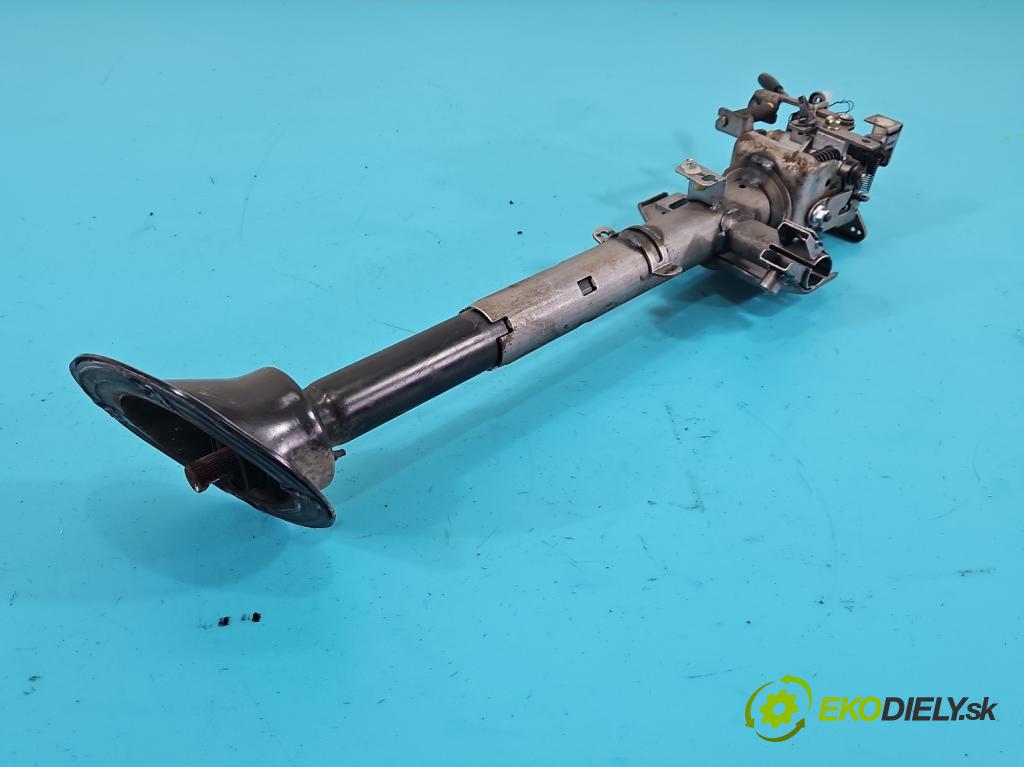 Hyundai Terracan 2.9 CRDi 163 HP manual 120 kW 2902 cm3 5- Stĺpik volant  (Tyč riadenia (volantu))