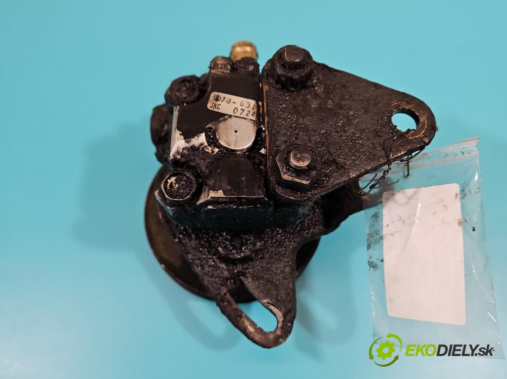 Fs lublin Lublin 3 2.4d 64 HP manual 47,4 kW 2417 cm3 5- čerpadlo posilovač (Servočerpadlo, pumpa riadenia)