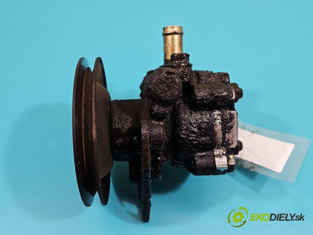 Fs lublin Lublin 3 2.4d 64 HP manual 47,4 kW 2417 cm3 5- čerpadlo posilovač (Servočerpadlo, pumpa riadenia)