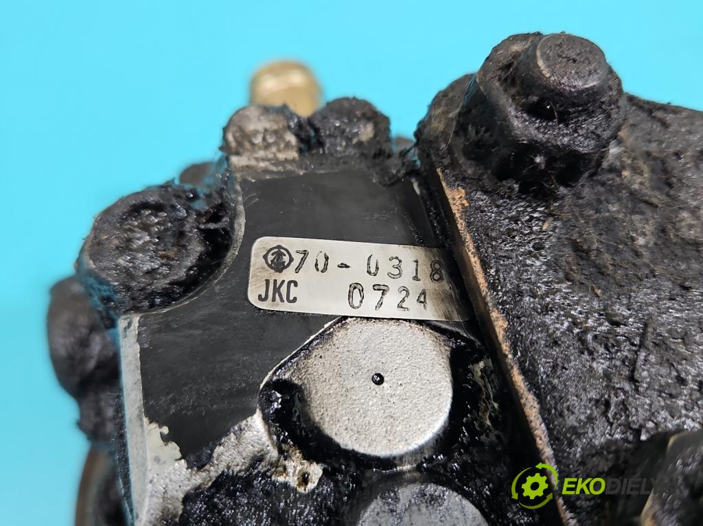 Fs lublin Lublin 3 2.4d 64 HP manual 47,4 kW 2417 cm3 5- čerpadlo posilovač (Servočerpadlo, pumpa riadenia)