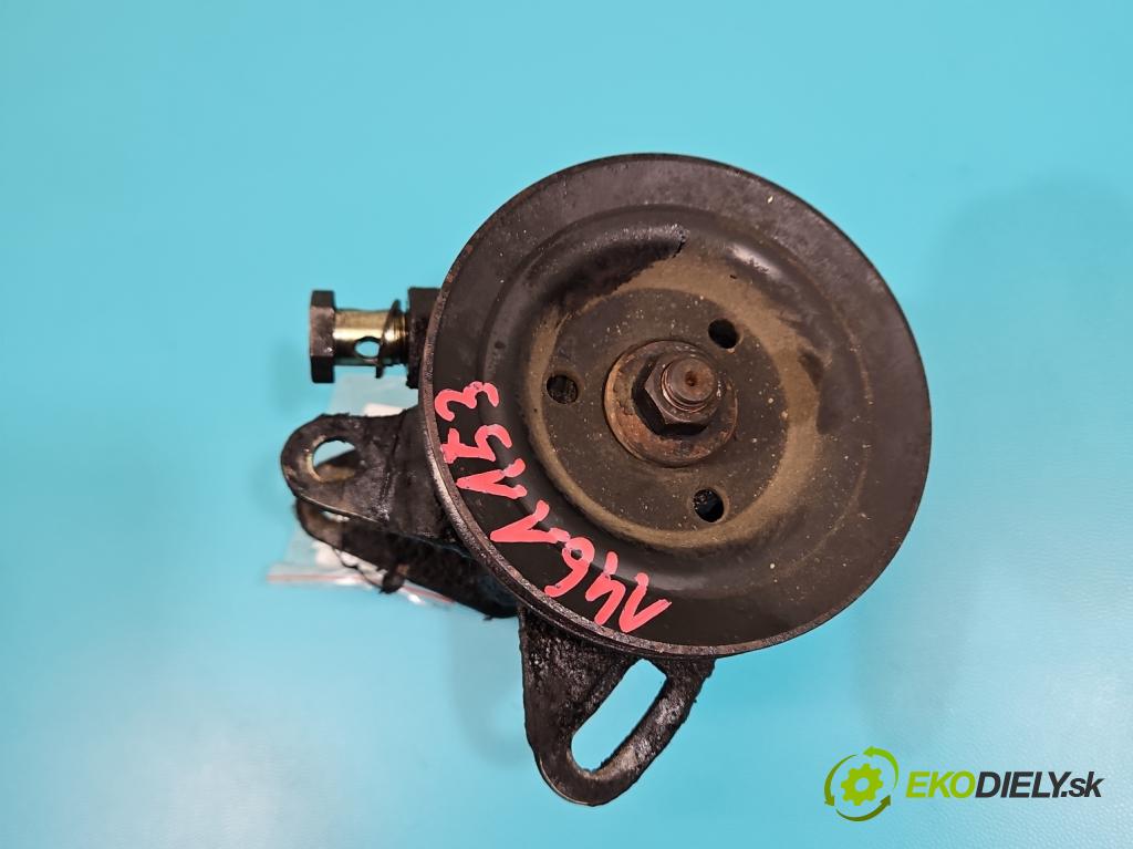 Fs lublin Lublin 3 2.4d 64 HP manual 47,4 kW 2417 cm3 5- čerpadlo posilovač (Servočerpadlo, pumpa riadenia)