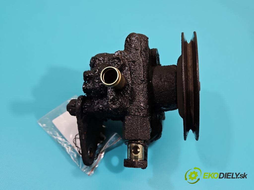 Fs lublin Lublin 3 2.4d 64 HP manual 47,4 kW 2417 cm3 5- čerpadlo posilovač (Servočerpadlo, pumpa riadenia)