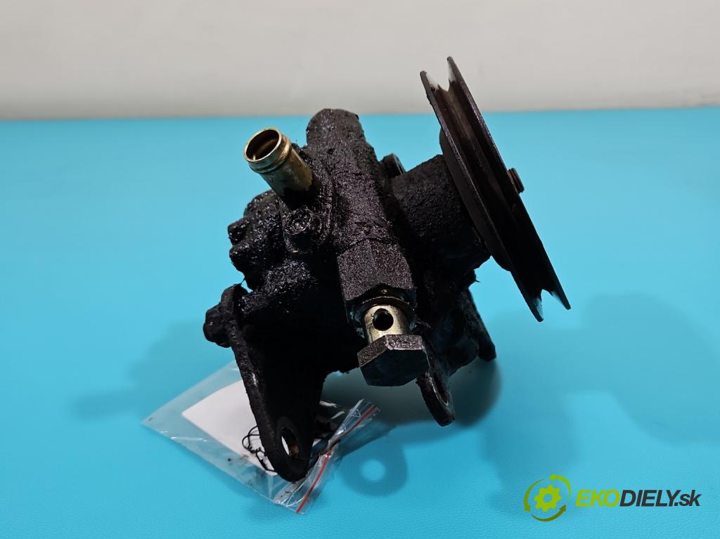 Fs lublin Lublin 3 2.4d 64 HP manual 47,4 kW 2417 cm3 5- čerpadlo posilovač (Servočerpadlo, pumpa riadenia)