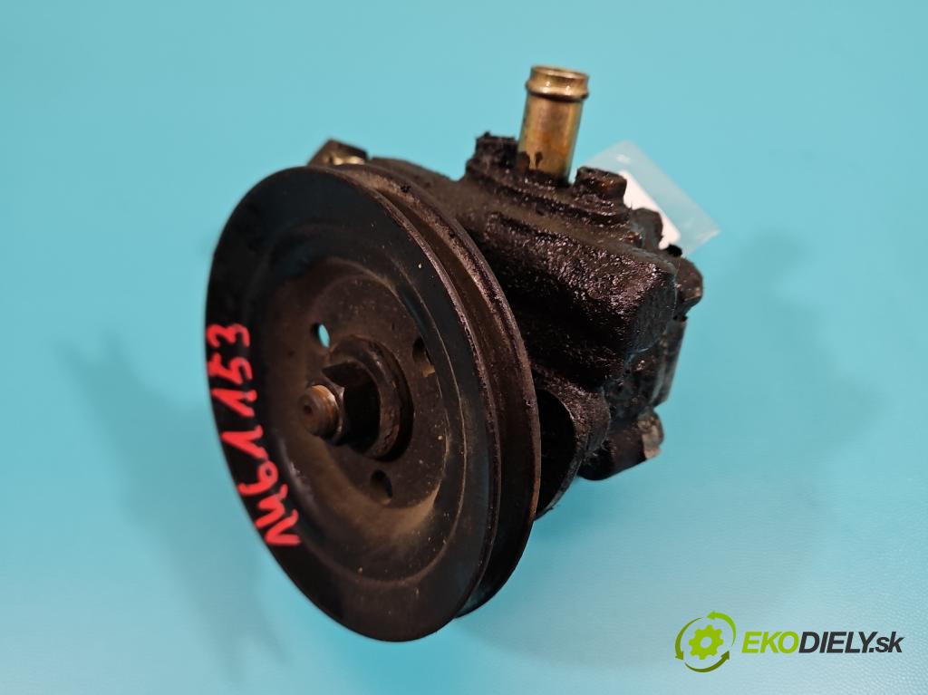 Fs lublin Lublin 3 2.4d 64 HP manual 47,4 kW 2417 cm3 5- čerpadlo posilovač  (Servočerpadlo, pumpa riadenia)