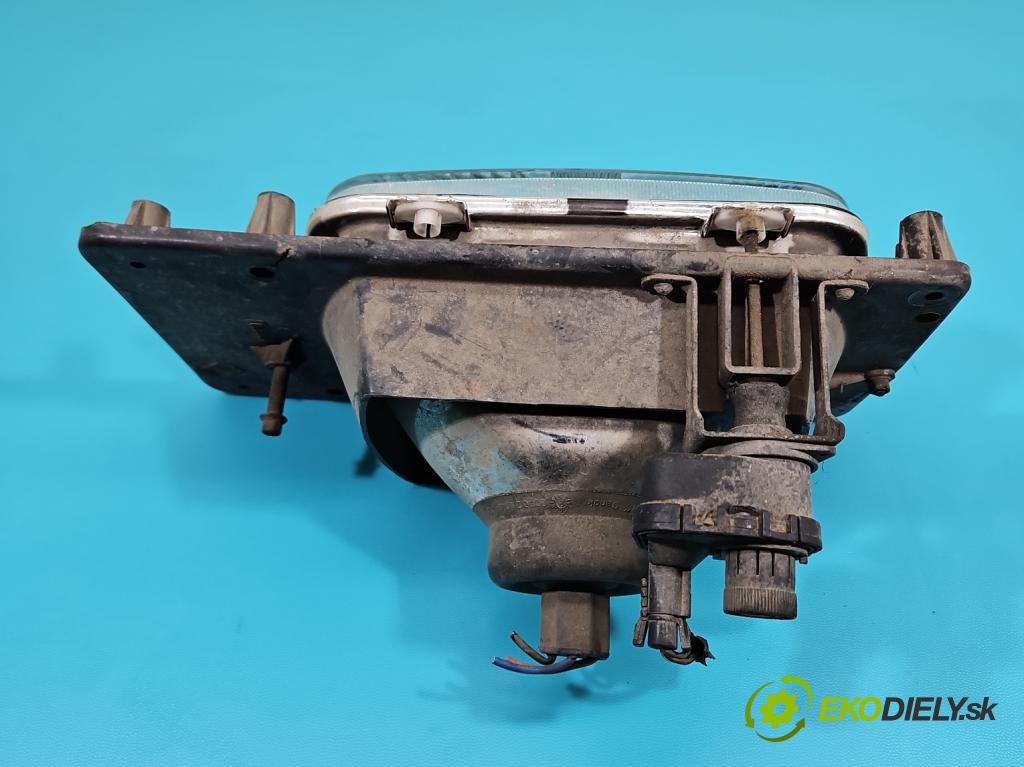 Fs lublin Lublin 3 2.4d 64 HP manual 47,4 kW 2417 cm3 5- Reflektor: pravý  (Svetlo predné pravé)