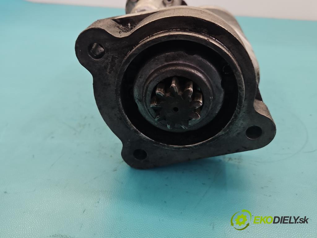 Fs lublin Lublin 3 2.4d 64 HP manual 47,4 kW 2417 cm3 5- štartér (Štartér)