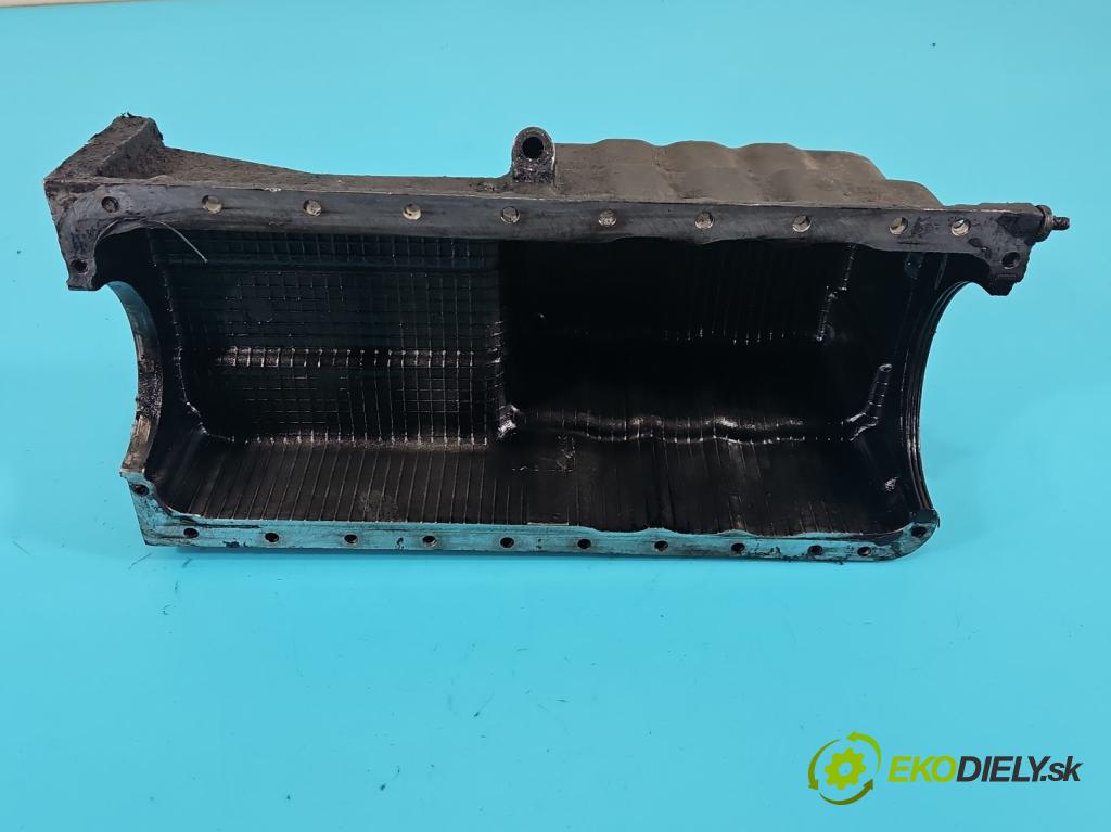 Fs lublin Lublin 3 2.4d 64 HP manual 47,4 kW 2417 cm3 5- vaňa olejová  (Olejová vaňa)
