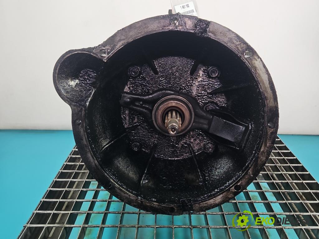 Fs lublin Lublin 3 2.4d 64 HP manual 47,4 kW 2417 cm3 5- prevodovka stupeň,rýchlosť manual