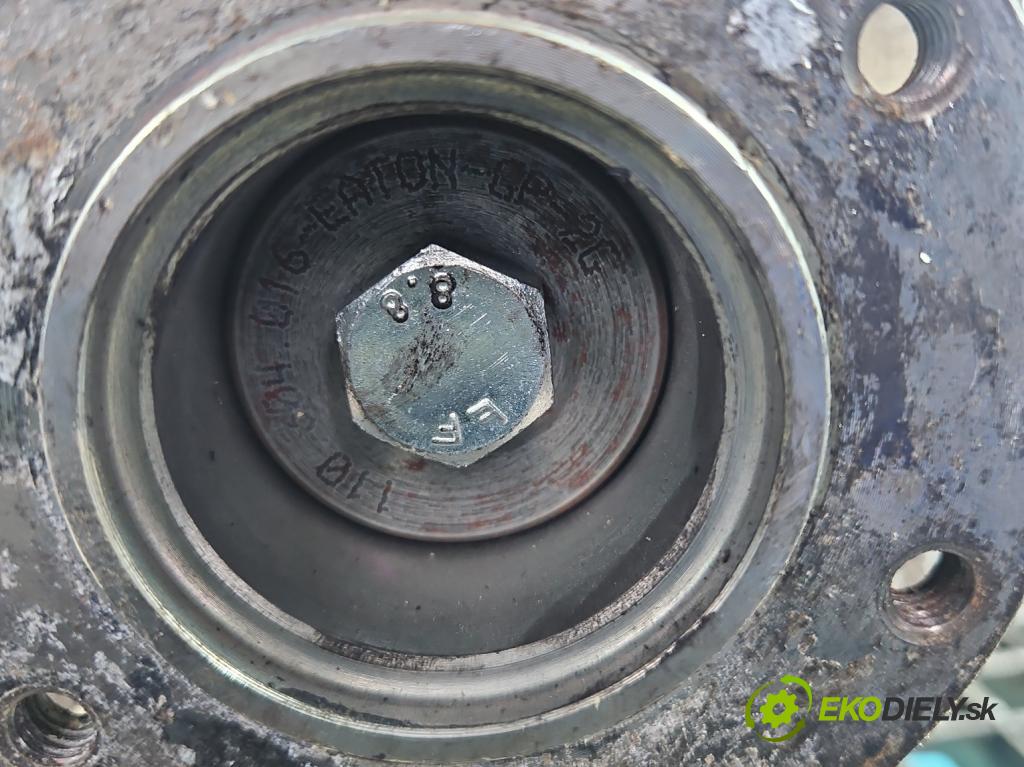 Fs lublin Lublin 3 2.4d 64 HP manual 47,4 kW 2417 cm3 5- prevodovka stupeň,rýchlosť manual
