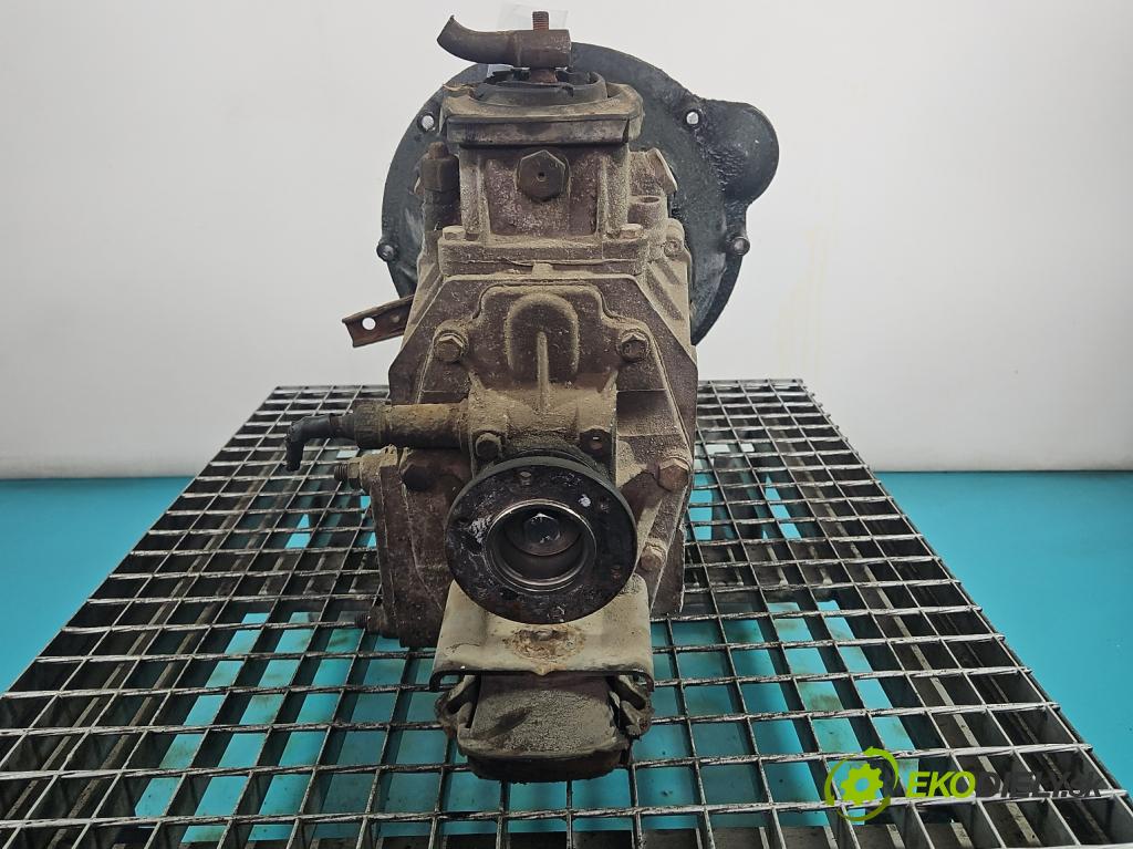 Fs lublin Lublin 3 2.4d 64 HP manual 47,4 kW 2417 cm3 5- prevodovka stupeň,rýchlosť manual