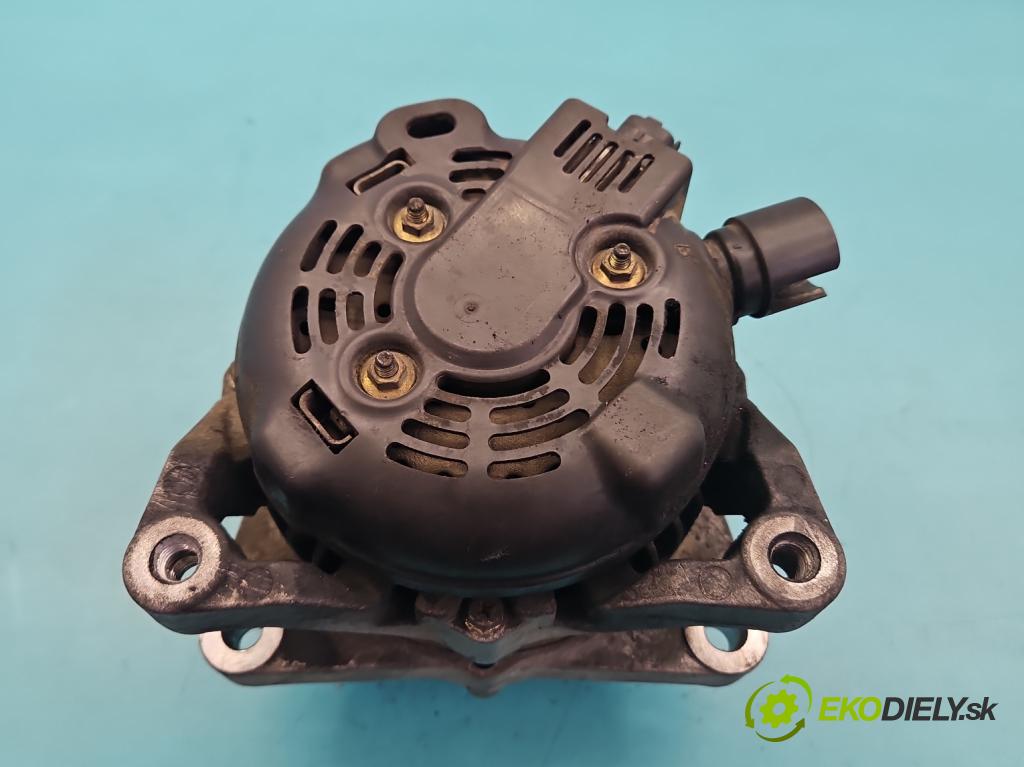 Peugeot 307 1.4 hdi 68 HP manual 50 kW 1398 cm3 5- Alternator 9640623580 (Alternátor)