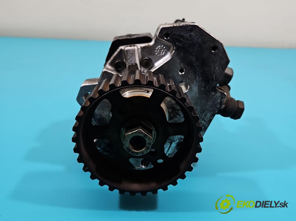 Peugeot 307 1.4 hdi 68 HP manual 50 kW 1398 cm3 5- čerpadlo vstrekovacia 0445010042 (Vstrekovacie čerpadlo)