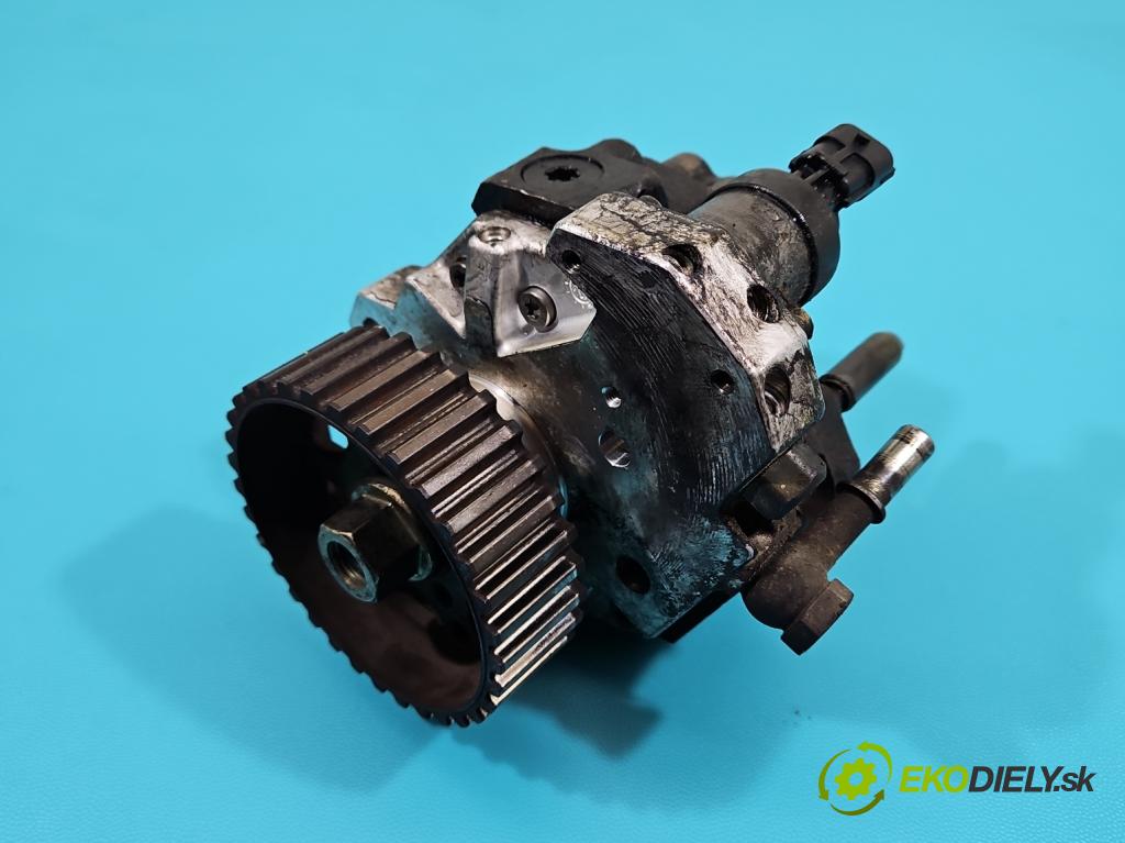 Peugeot 307 1.4 hdi 68 HP manual 50 kW 1398 cm3 5- čerpadlo vstrekovacia 0445010042 (Vstrekovacie čerpadlo)