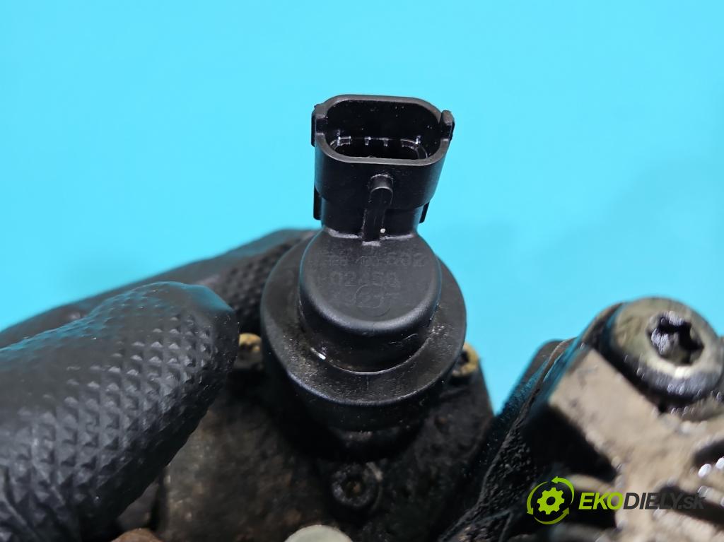 Peugeot 307 1.4 hdi 68 HP manual 50 kW 1398 cm3 5- čerpadlo vstrekovacia 0445010042 (Vstrekovacie čerpadlo)