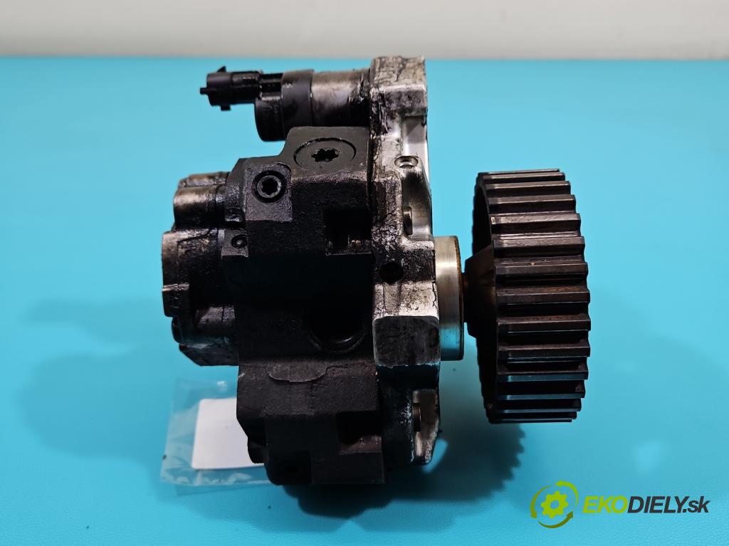 Peugeot 307 1.4 hdi 68 HP manual 50 kW 1398 cm3 5- čerpadlo vstrekovacia 0445010042 (Vstrekovacie čerpadlo)