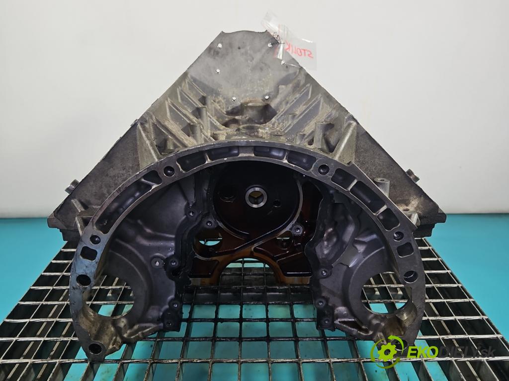 Mercedes CLS I C219 2004-2010 3.5 V6 (272964) 272 hp automatic 200 kW 3498 cm3 4- Blok motoru  (Blok motoru)