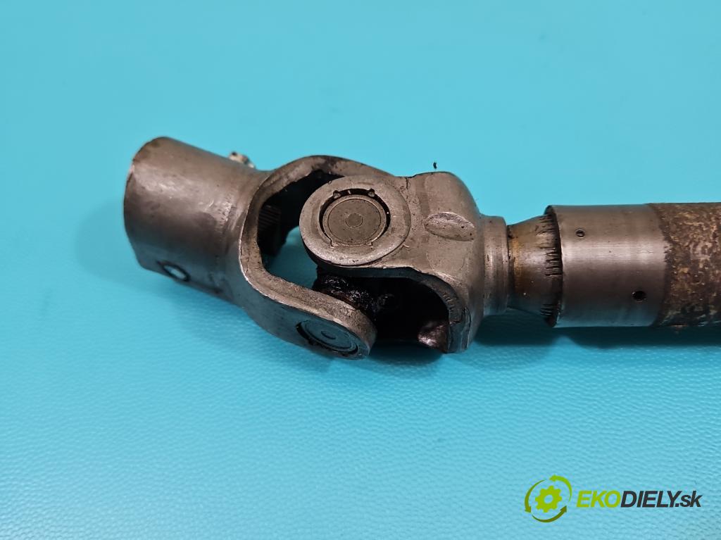 Opel Corsa C 2000-2006 1.0 12V 60 HP manual 44 kW 998 cm3 3- Stĺpik volant  (Tyč riadenia (volantu))