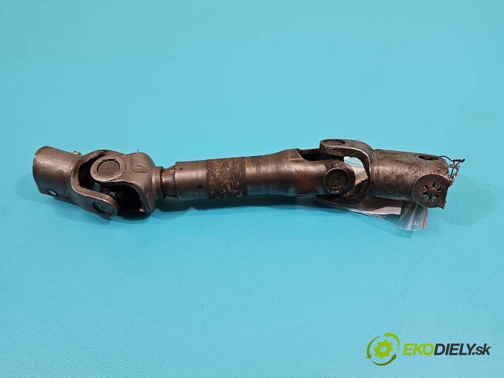 Opel Corsa C 2000-2006 1.0 12V 60 HP manual 44 kW 998 cm3 3- Stĺpik volant  (Tyč riadenia (volantu))