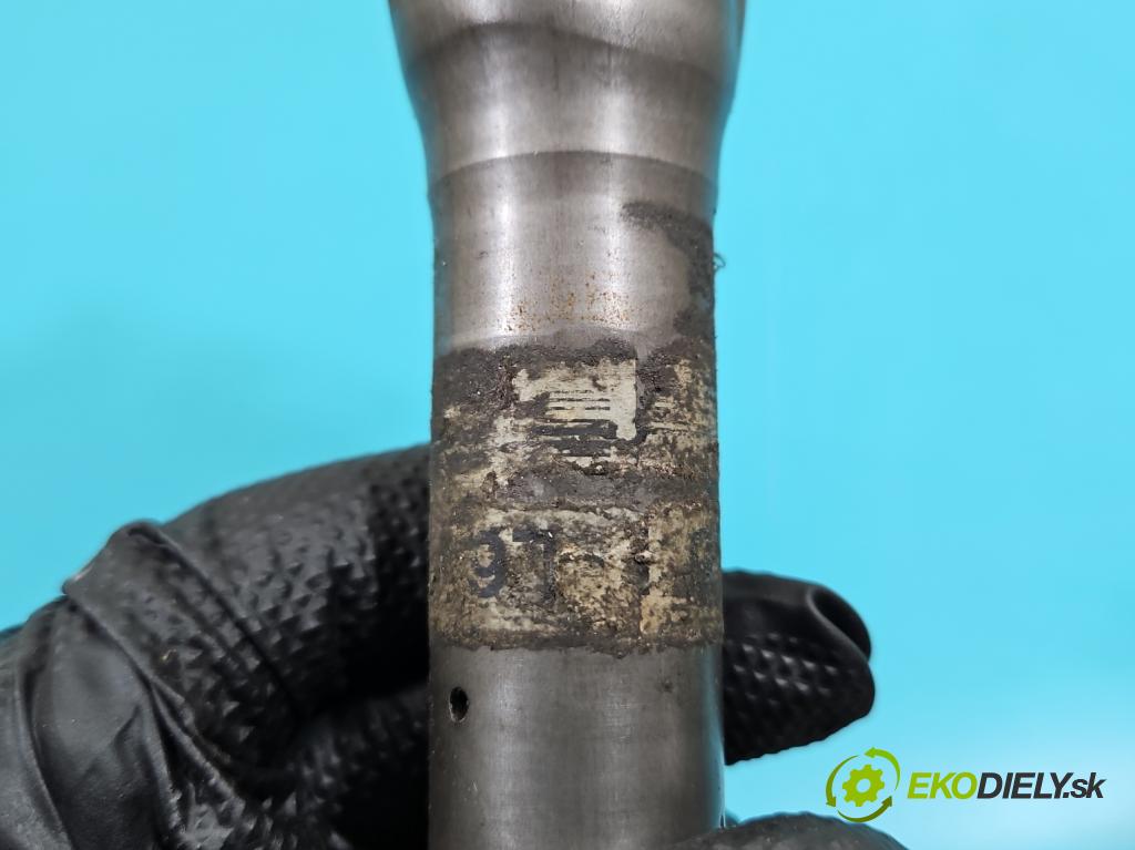 Opel Corsa C 2000-2006 1.0 12V 60 HP manual 44 kW 998 cm3 3- Stĺpik volant  (Tyč riadenia (volantu))